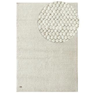 Ullteppe Maren Offwhite