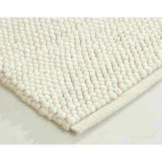 Ullteppe Maren Offwhite