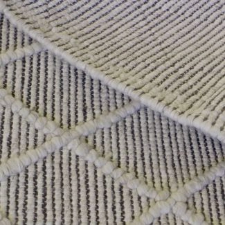 Ullteppe Margaux Beige