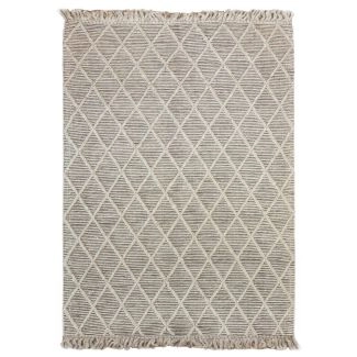 Ullteppe Margaux Beige