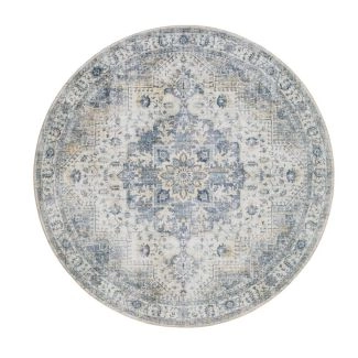 Martil Tao Natur Rund Matta