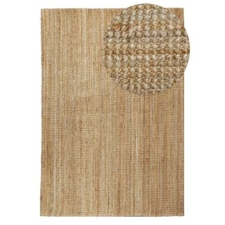 Jute Teppe Melissa Natur