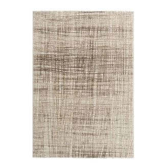 Moderne Teppe Menlo Touch Beige