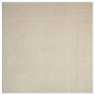 Kvadratisk Milli Beige