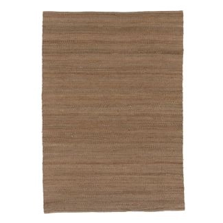 Jute Teppe Mina Natur