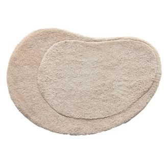 Baderomsteppe Nala Beige