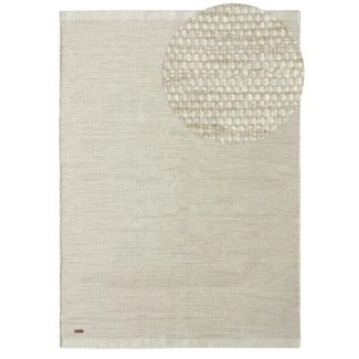 Ullteppe Norrsken Beige