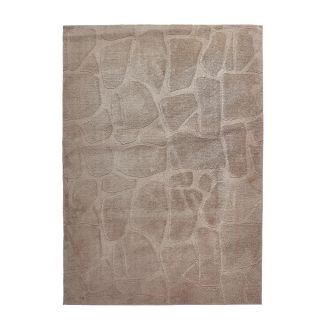 Myk Ryateppe Odin Taupe