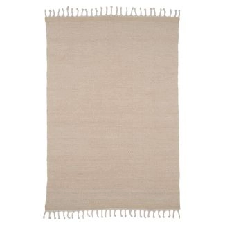 Ullteppe Ovelia Beige