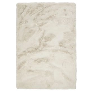 Pels Teppe Norris Offwhite