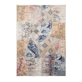 Patchwork Teppe Mirabelle Orient