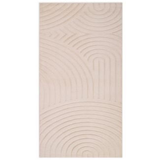 Løper Rabbit Bene Lys Beige