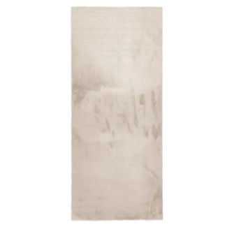 Løper Rabbit Eco Lys Beige