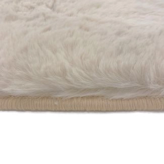 Løper Rabbit Eco Lys Beige