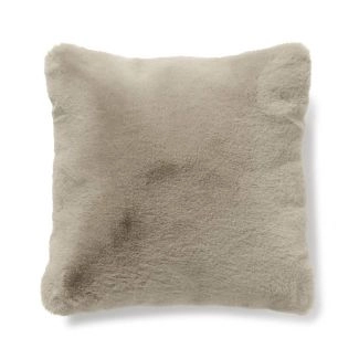 Pels Teppe Rabbit Taupe
