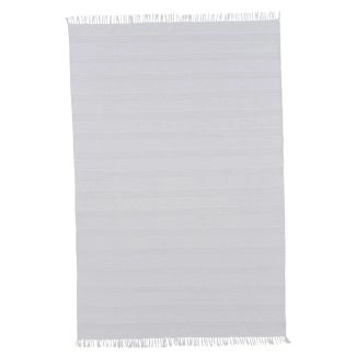 Bomuldsteppe Rosita Offwhite