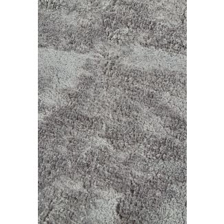 Ryateppe Brasserie Lys Grå