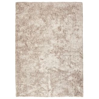 Ryateppe Brasserie Natur/Grå