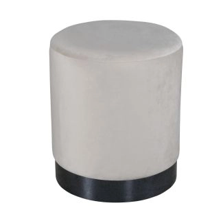 Puff Thessaly Beige