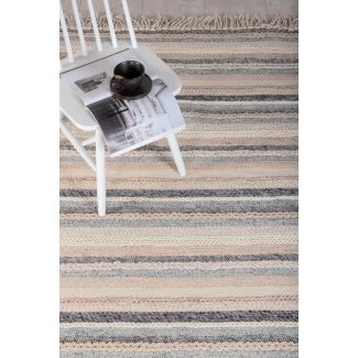Ullteppe Tea Beige