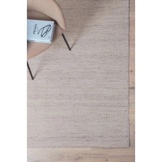 Plast Teppe Ange Beige