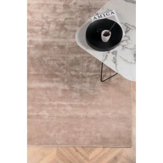 Bomuldsteppe Brillo Beige