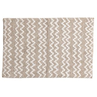 Baderomsteppe Sano Beige
