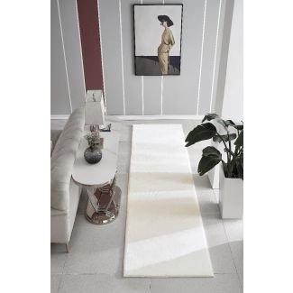 Løper Rabbit Eco Offwhite