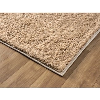 Løper Softy Mørk Beige