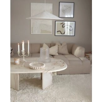 Myk Ryateppe Softy Offwhite
