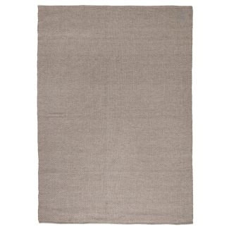 Ullteppe Celyra Mørk Beige