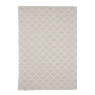 Ullteppe Valira Offwhite