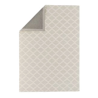 Ullteppe Valira Offwhite