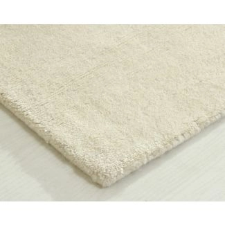 Ullteppe Vallbo Offwhite