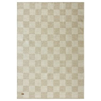 Ullteppe Webster Beige