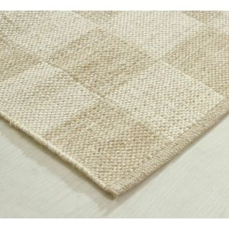 Ullteppe Webster Beige