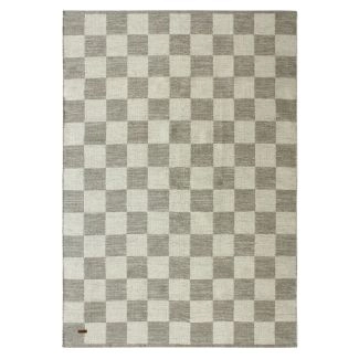 Ullteppe Webster Grå