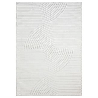 Wilton-Teppe Wico Mino Offwhite