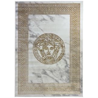 Wilton-Teppe Wico Versace Face Gull