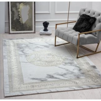 Wilton-Teppe Wico Versace Face Gull