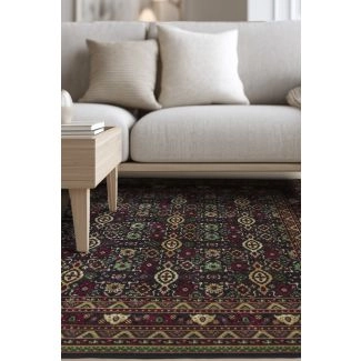 Howwe Stal Antrasitt