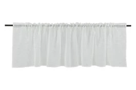 Gardin 2-Pack Vardoft Vit