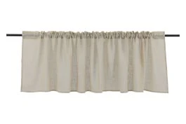 Gardin 2-Pack Vardoft Beige