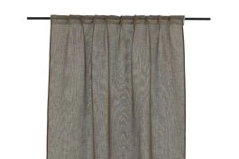 Linnegardin-look 2-pak Vardoft Brun