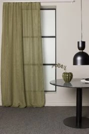 Linnegardin-look 2-Pack Vardoft Grön