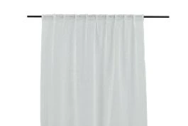 Linnegardin-look 2-Pack Vardoft Vit