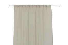 Linnegardin-look 2-Pack Vardoft Beige