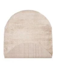 Oval Nora Beige