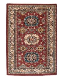 Chenille Teppe Delphina Multi