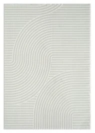 Wilton-Teppe Bella Spin Offwhite